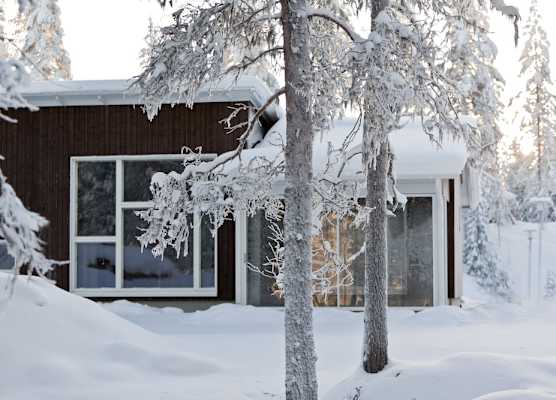 Holiday Club Kuusamon Tropiikki Superior Apartments 1