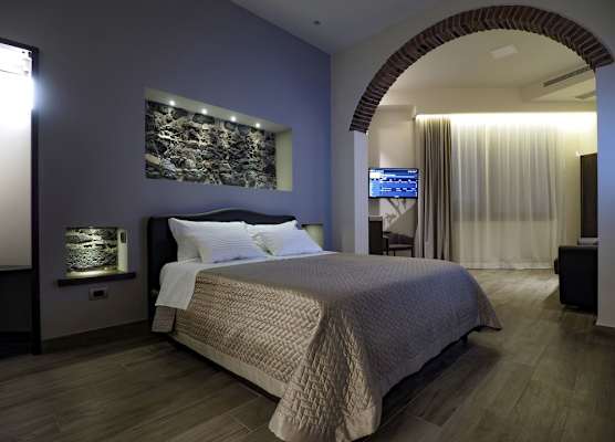 Relais Anfitheatro 1