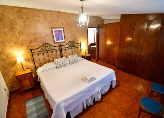 Hostal El Cerrito 1