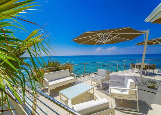 Baia del Godano Resort & Spa 1