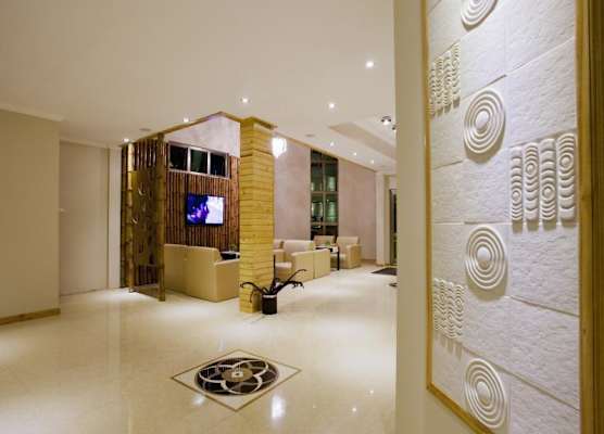 Kaani Beach Hotel at Maafushi 1