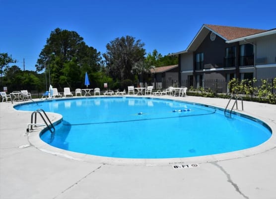 Howard Johnson by Wyndham Beaufort/Parris Island 1