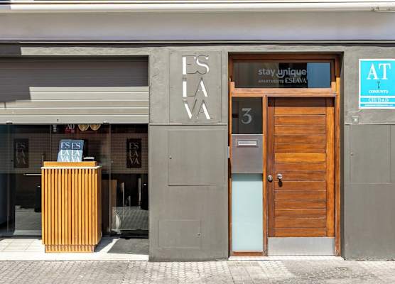 Stay Unique Apartments Eslava Pet Friendly 1