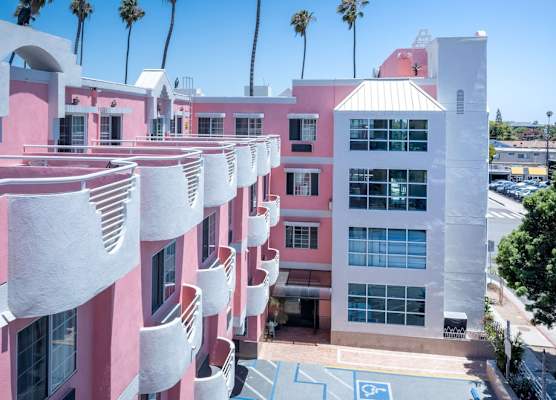 Days Inn by Wyndham Santa Monica 1