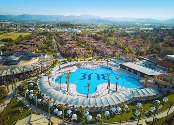 TUI BLUE Palm Garden 1