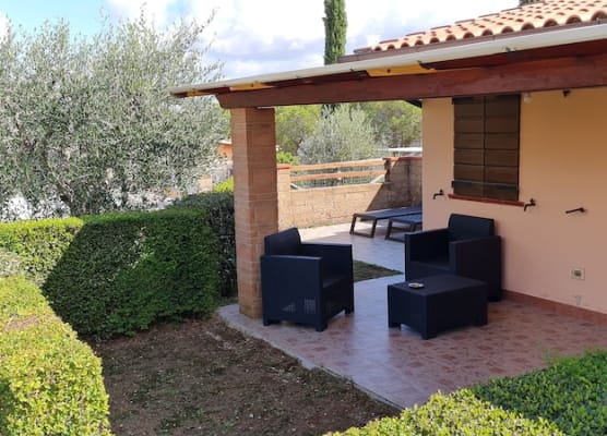 Locanda Mossa Dei Barbari 1
