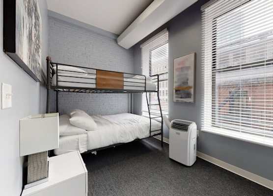 Temple Place Suites 1