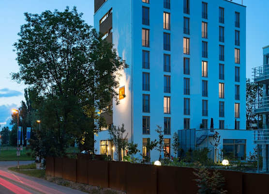 Hotel K99 1