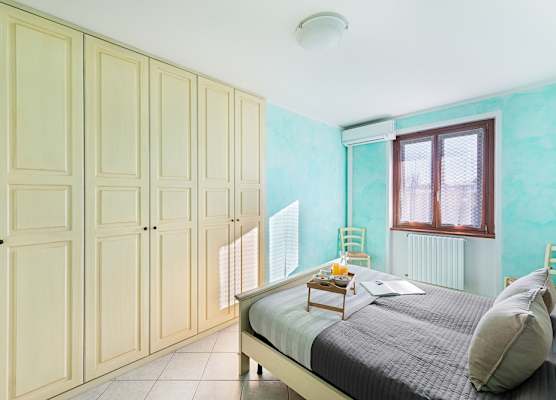 I Mosaici Apartment by Wonderful Italy 1