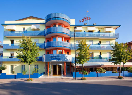 Hotel Catto Suisse 1