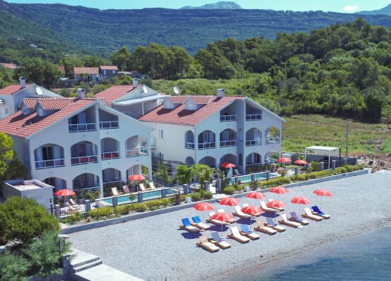 Laguna Mini Resort 1