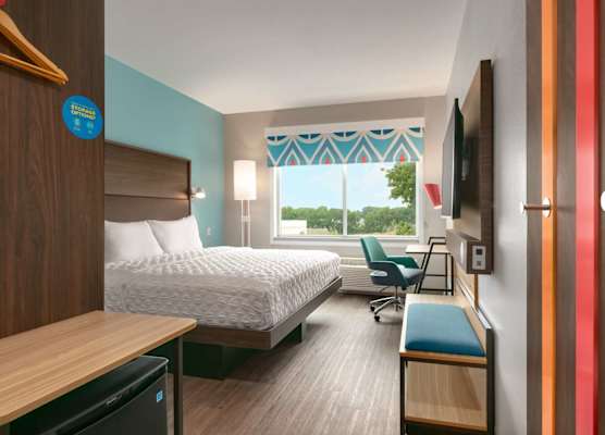Tru By Hilton Easton 1
