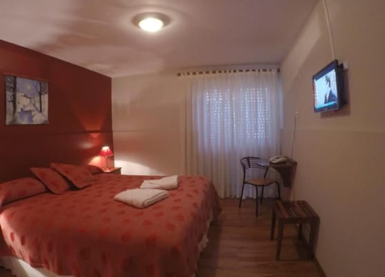 Hotel Ariel 1