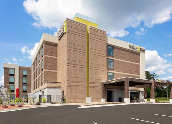 Home2 Suites By Hilton Valdosta, Ga 1