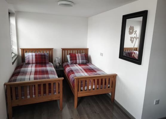 Rooms in Inverness 1