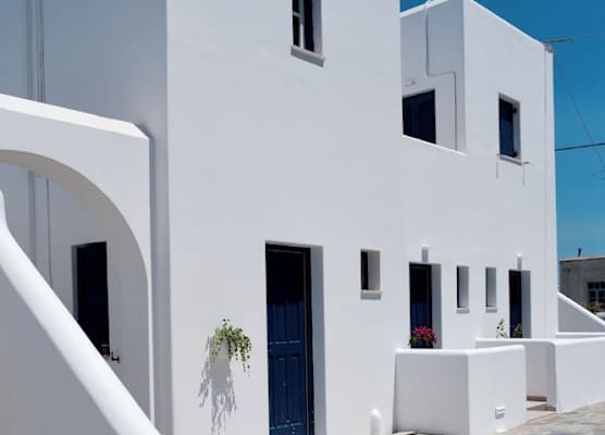 Cycladic Charm 1