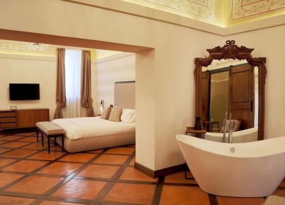 Al Palazzetto 1
