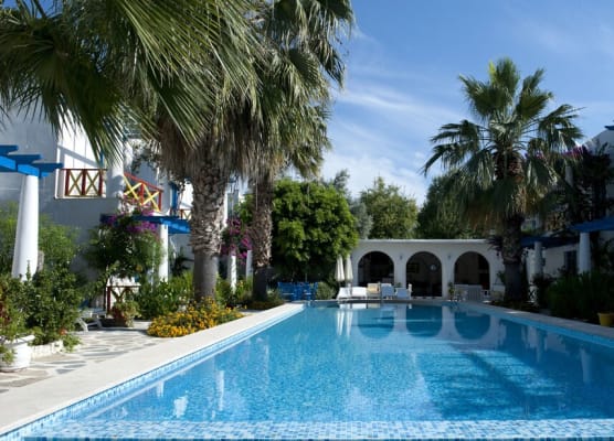 Su Hotel - Bodrum 1