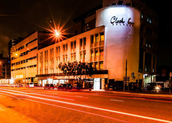 Clock Inn Colombo 1