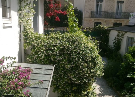Le Clos Chez Michel 1