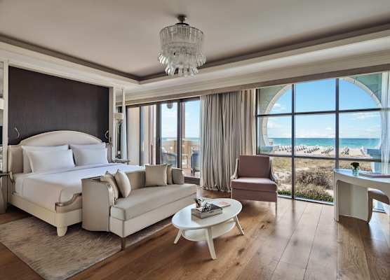 Club Privé By Rixos Saadiyat 1