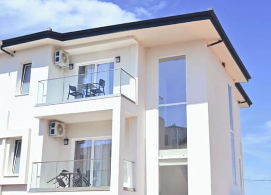SEA & LAKE VIEW VILLA 1