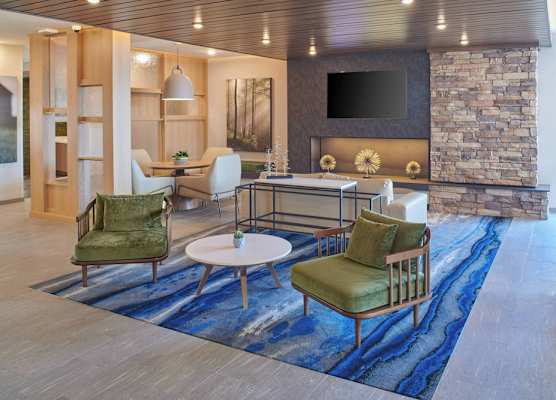 Fairfield Inn & Suites by Marriott Louisville Jeffersonville 1