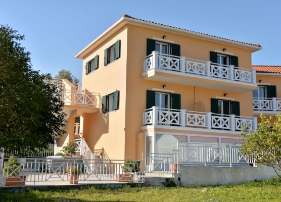 Villa Reverenza 1