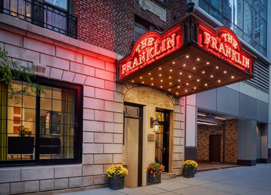 voco The Franklin New York by IHG 1