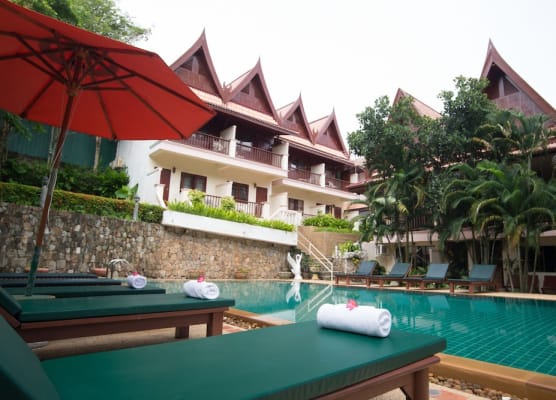 Kata Interhouse Resort by Haii Collection 1