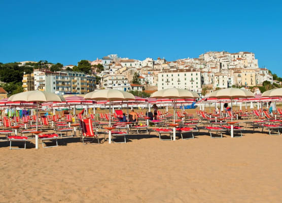 Hotel Borgo Marina 1