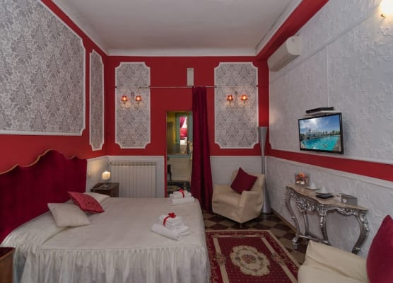 B&B La Mimosa 1