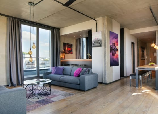 Downtown Apartments Mitte 1