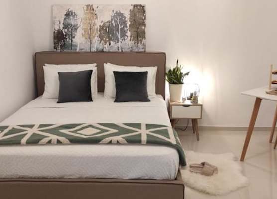 EZITH LUXURY APARTMENTS 1