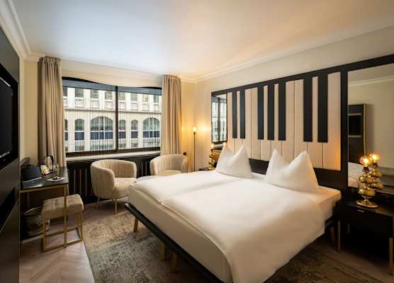 elaya hotel vienna city center, Trademark by Wyndham 1