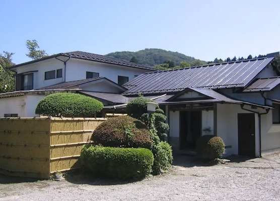 Fuji-Hakone Guest House 1