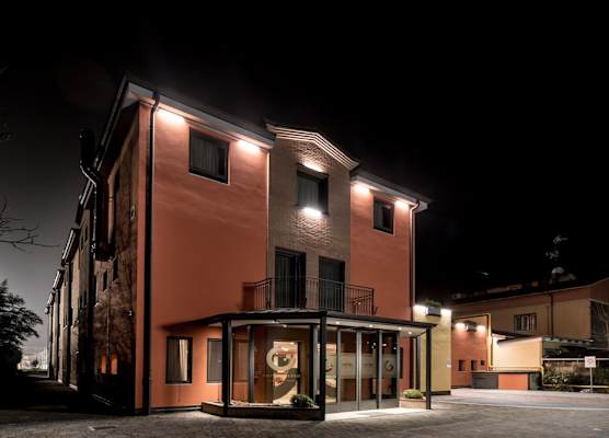 Hotel Guerro 1