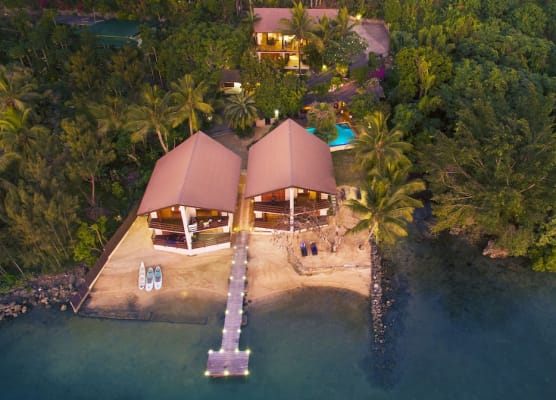 Fatumaru Lodge 1