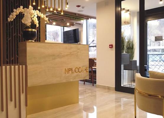 Hotel NPL CODE 1
