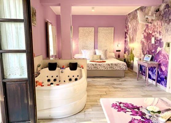 Akla Hotel Suites Santillana 1