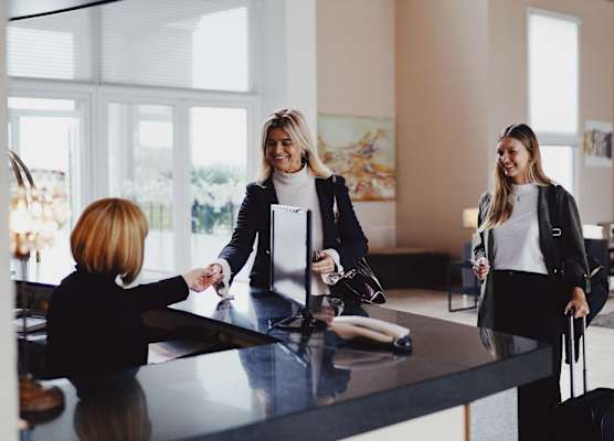 Howard Johnson by Wyndham Ezeiza Convention Center 1