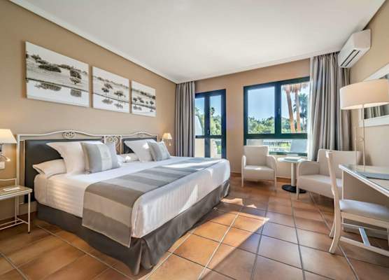Barcelo Jerez Montecastillo & Convention Center 1