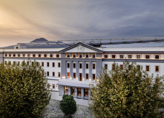HABITA79, Pompeii, a Tribute Portfolio Hotel 1
