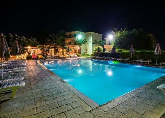 Meliton Hotel 1