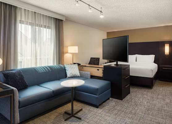 Residence Inn by Marriott Long Beach 1