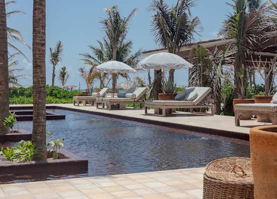 Suites Panamera 1