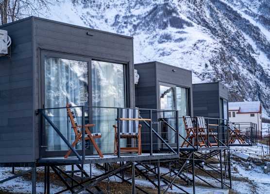 Landscapes Hotel 1