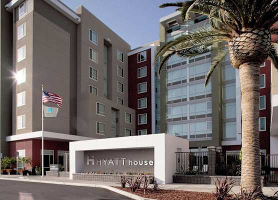 Hyatt House San Jose-Silicon Valley 1