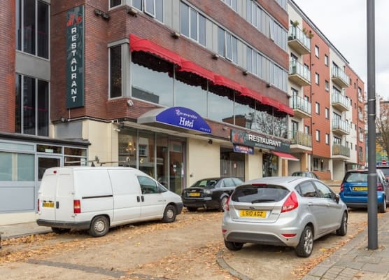 Eurotraveller Hotel - Premier - Harrow 1