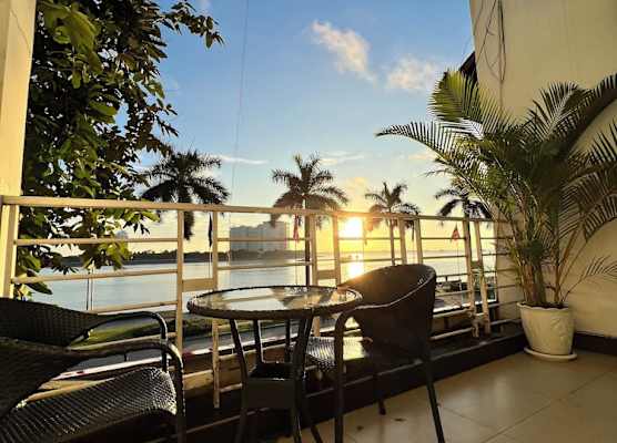Asiban Quay Boutique Hotel 1